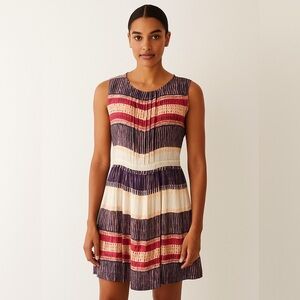 Rachel Rachel Roy pleated cinched waist dress
Size 12